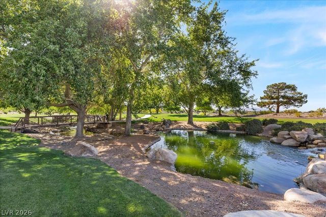 15 Clear Crossing Trail, Henderson, NV 89052