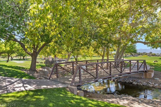 15 Clear Crossing Trail, Henderson, NV 89052