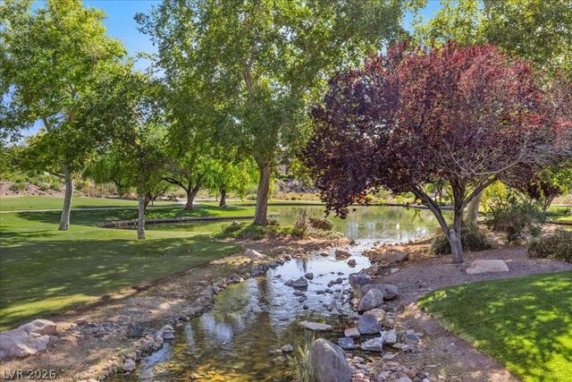15 Clear Crossing Trail, Henderson, NV 89052