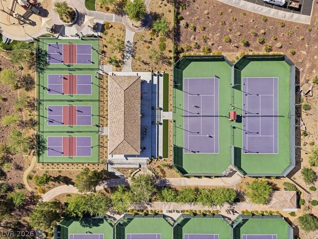 15 Clear Crossing Trail, Henderson, NV 89052