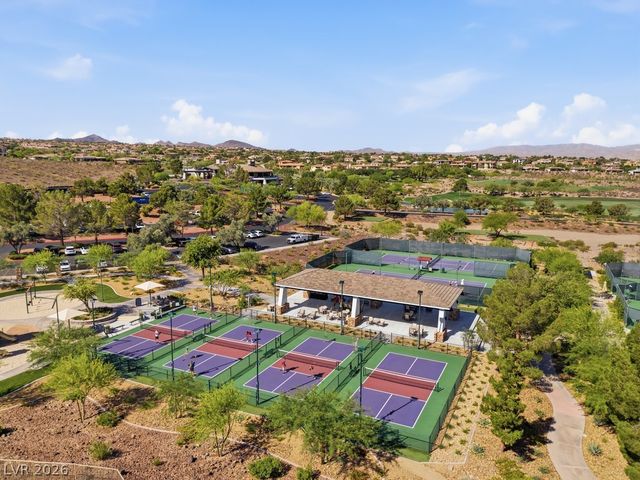 15 Clear Crossing Trail, Henderson, NV 89052