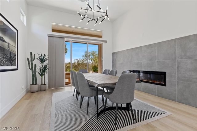 15 Clear Crossing Trail, Henderson, NV 89052