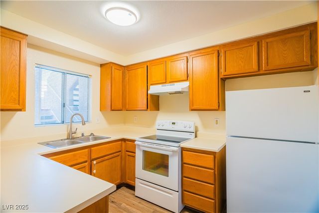 2243 Aspen Mirror Way 102, Laughlin, NV 89029