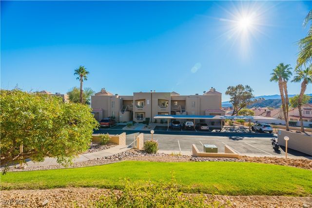 2243 Aspen Mirror Way 102, Laughlin, NV 89029