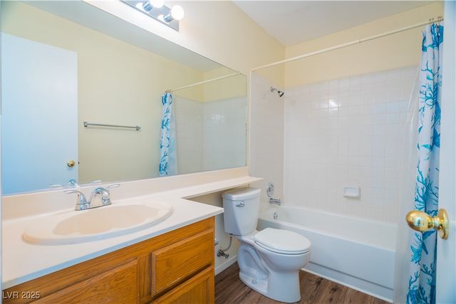 2243 Aspen Mirror Way 102, Laughlin, NV 89029