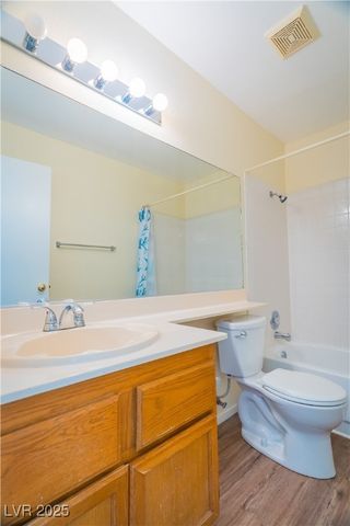 2243 Aspen Mirror Way 102, Laughlin, NV 89029