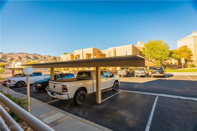 2243 Aspen Mirror Way 102, Laughlin, NV 89029