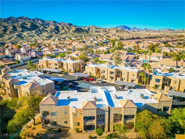 2243 Aspen Mirror Way 102, Laughlin, NV 89029