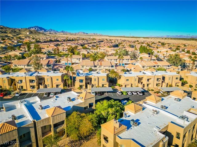 2243 Aspen Mirror Way 102, Laughlin, NV 89029