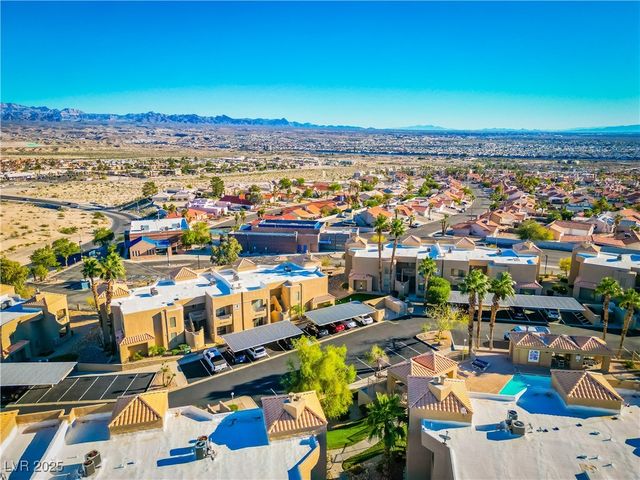 2243 Aspen Mirror Way 102, Laughlin, NV 89029