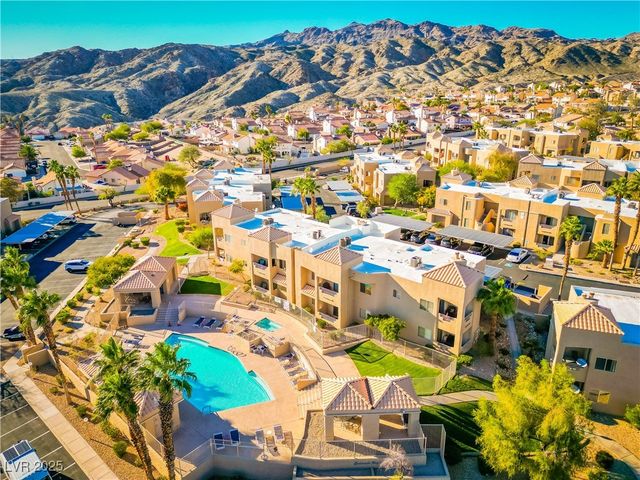 2243 Aspen Mirror Way 102, Laughlin, NV 89029