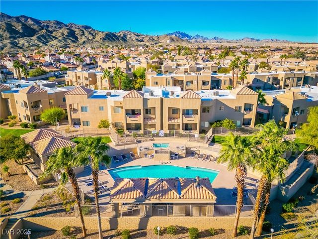 2243 Aspen Mirror Way 102, Laughlin, NV 89029