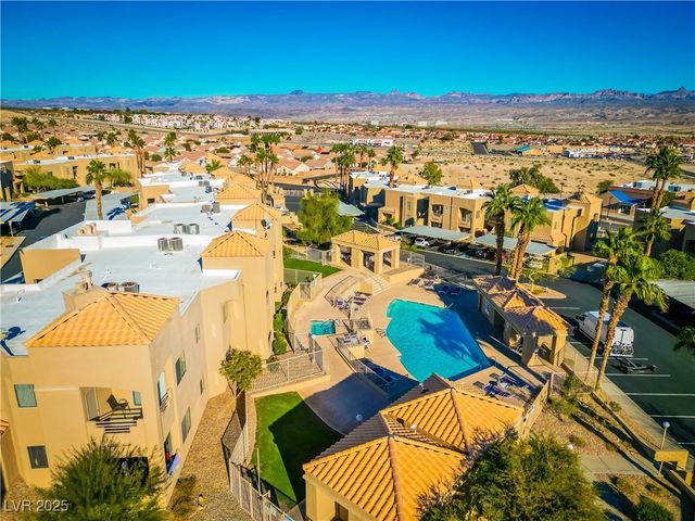 2243 Aspen Mirror Way 102, Laughlin, NV 89029