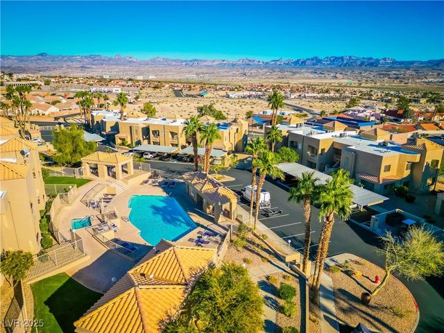 2243 Aspen Mirror Way 102, Laughlin, NV 89029