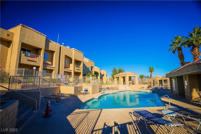 2243 Aspen Mirror Way 102, Laughlin, NV 89029