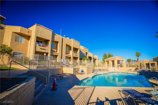 2243 Aspen Mirror Way 102, Laughlin, NV 89029