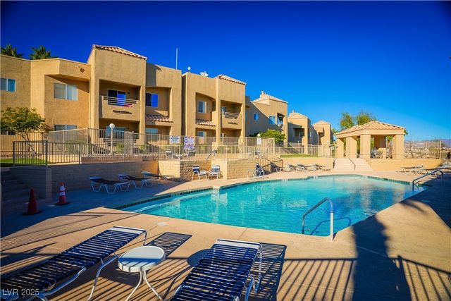 2243 Aspen Mirror Way 102, Laughlin, NV 89029