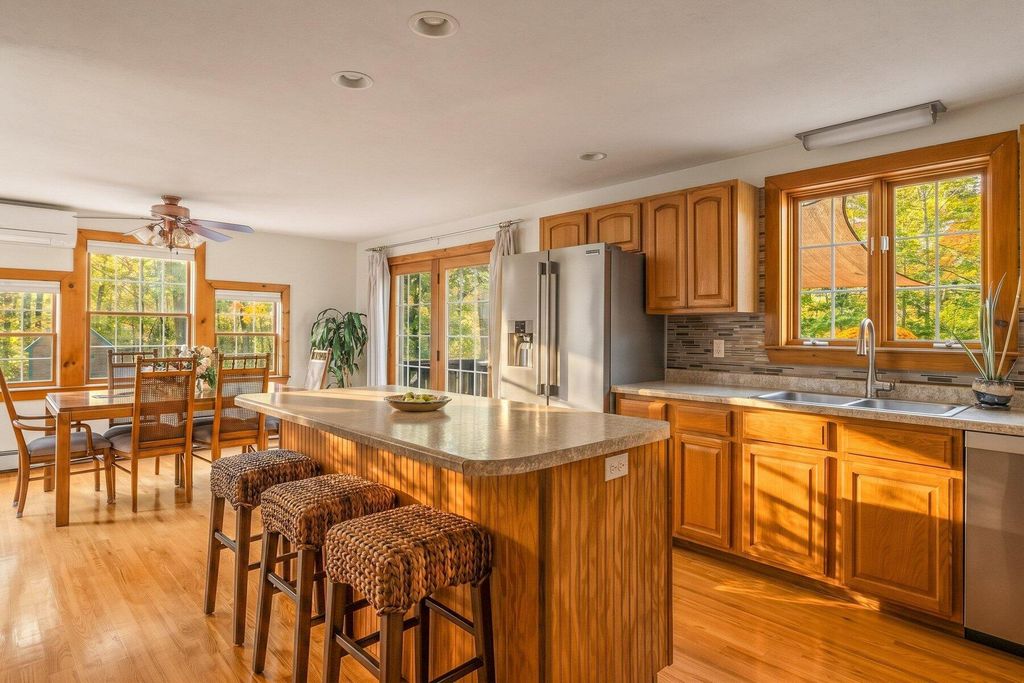 366 Federal Street, Waterboro, ME 04087 — photo 5