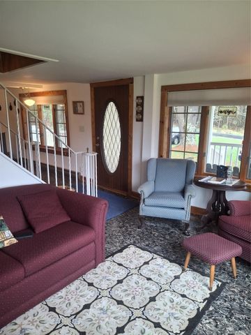 5618 Red Hill Road, Claryville, NY 12725