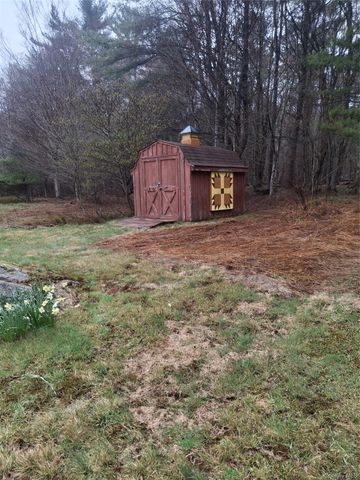 5618 Red Hill Road, Claryville, NY 12725