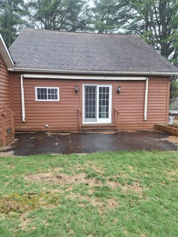 5618 Red Hill Road, Claryville, NY 12725