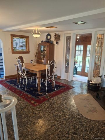 5618 Red Hill Road, Claryville, NY 12725