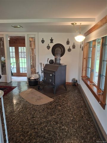 5618 Red Hill Road, Claryville, NY 12725