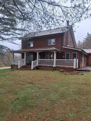 5618 Red Hill Road, Claryville, NY 12725