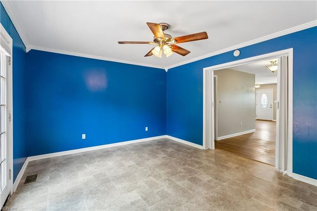 303 Nancy DR, Hampton, VA 23669