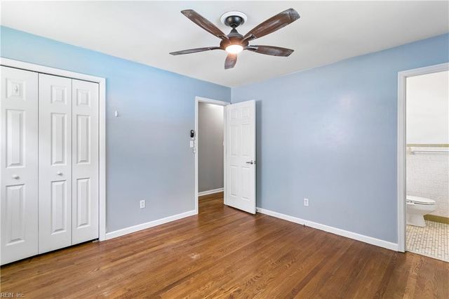 303 Nancy DR, Hampton, VA 23669