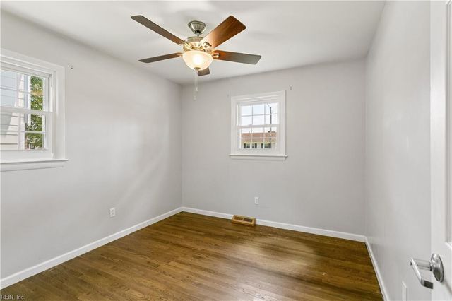 303 Nancy DR, Hampton, VA 23669