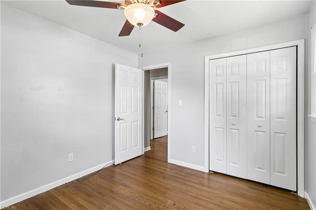 303 Nancy DR, Hampton, VA 23669