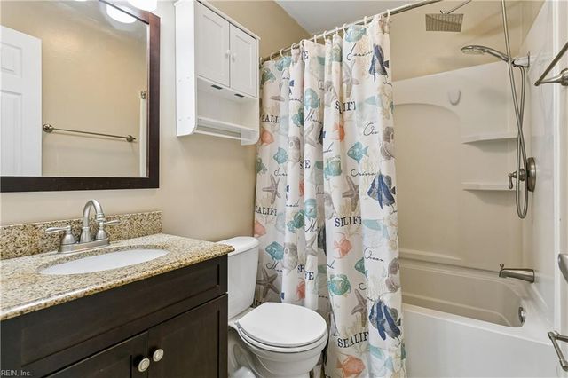 303 Nancy DR, Hampton, VA 23669