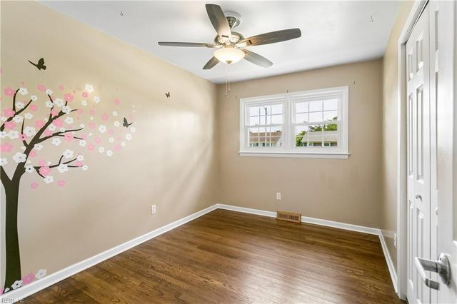 303 Nancy DR, Hampton, VA 23669