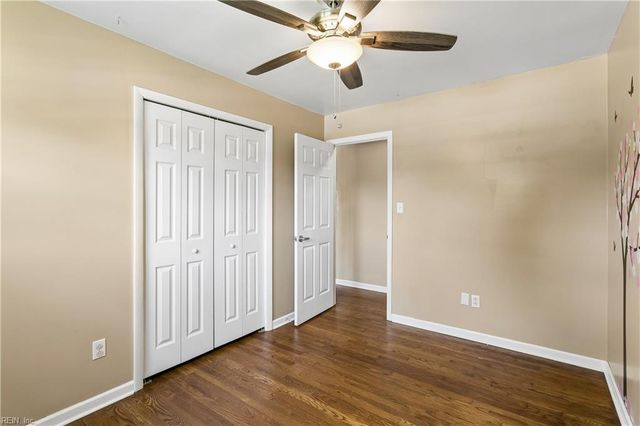 303 Nancy DR, Hampton, VA 23669