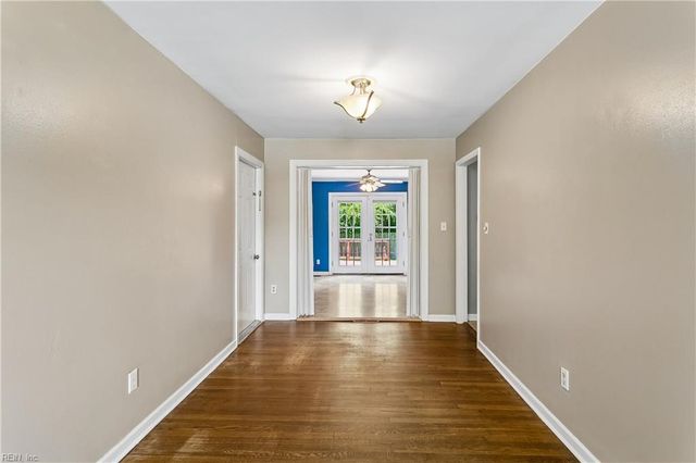 303 Nancy DR, Hampton, VA 23669