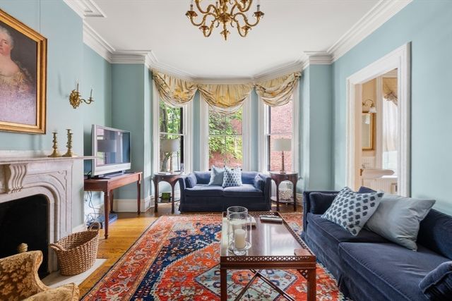 18 Hereford St, Boston, MA 02115