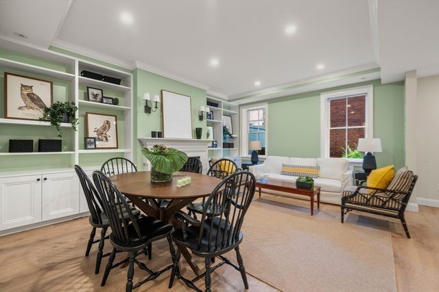 18 Hereford St, Boston, MA 02115