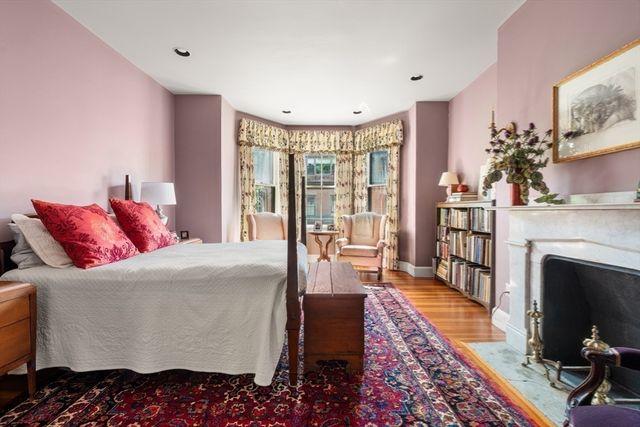 18 Hereford St, Boston, MA 02115