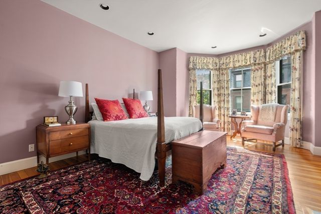 18 Hereford St, Boston, MA 02115