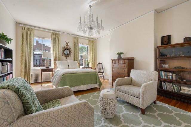 18 Hereford St, Boston, MA 02115