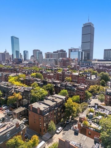 18 Hereford St, Boston, MA 02115