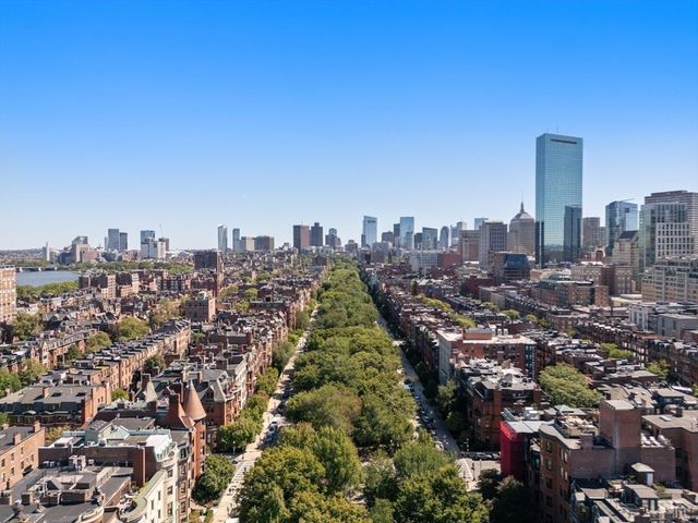 18 Hereford St, Boston, MA 02115