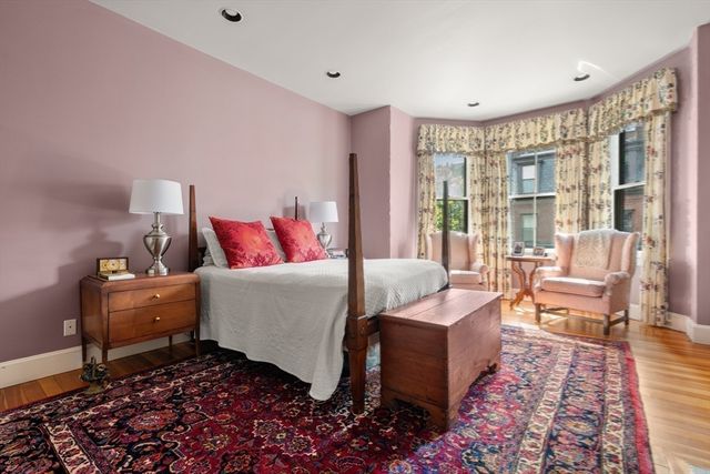 18 Hereford St, Boston, MA 02115