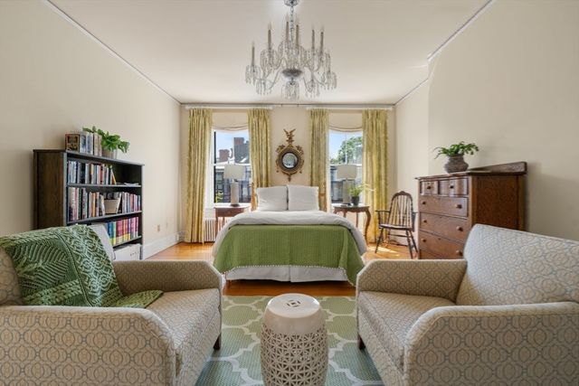18 Hereford St, Boston, MA 02115