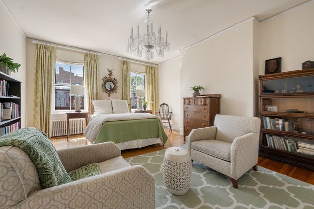 18 Hereford St, Boston, MA 02115