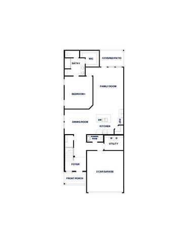 20063 Iron Winds Street, Crosby, TX 77532