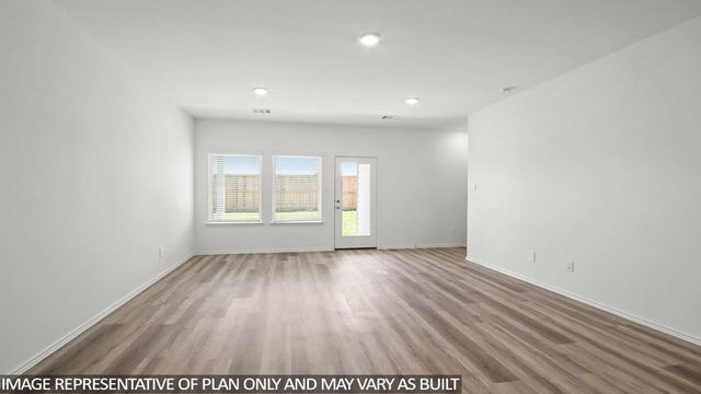 20063 Iron Winds Street, Crosby, TX 77532