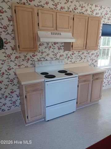6302 Peyton Court, Wilmington, NC 28409
