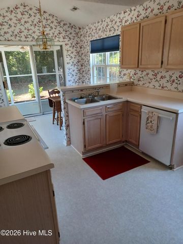 6302 Peyton Court, Wilmington, NC 28409